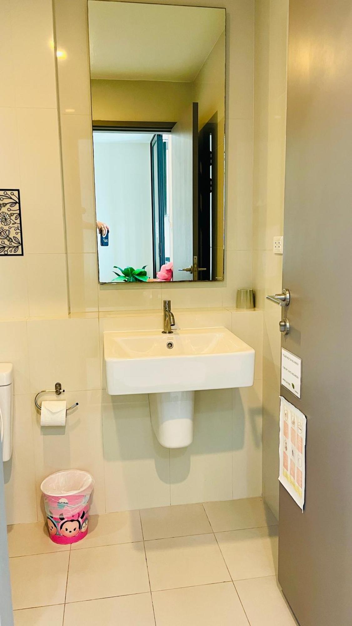 The Base 1 Bed 1 Bath Apartamento Pattaya Exterior foto